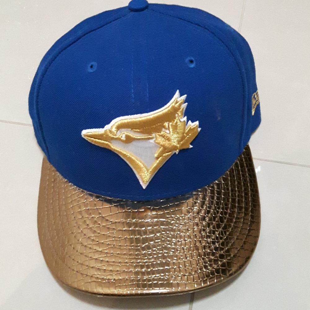 🛍️ blue jays cap